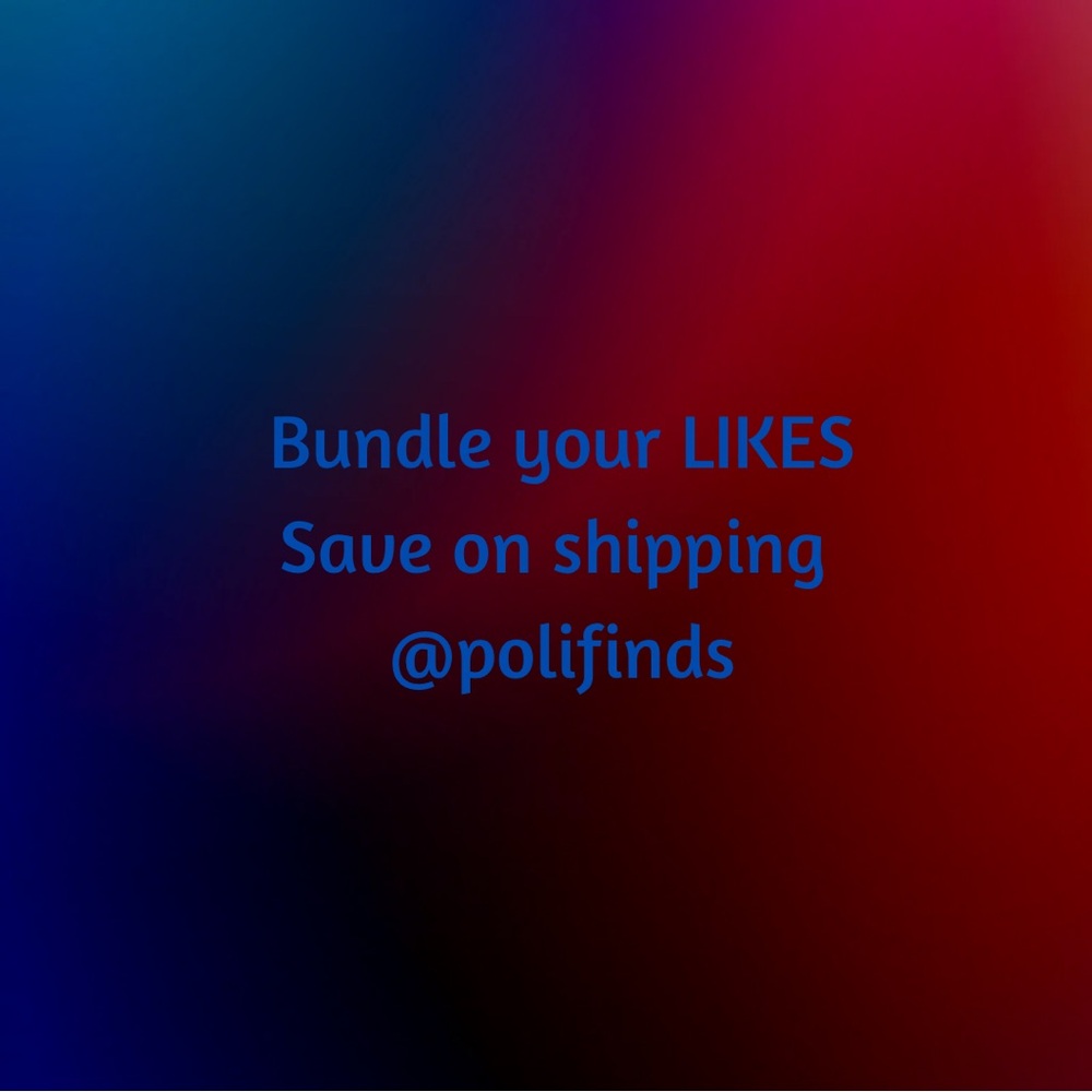 BUNDLE AND SAVE